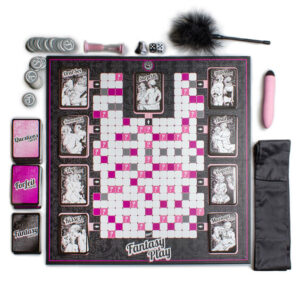 SECRETPLAY - JUEGO FANTASY PLAY (ES/EN/FR/PT)