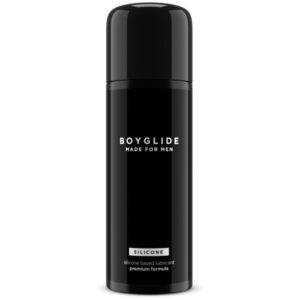INTIMATELINE - BOYGLIDE LUBRICANTE BASE SILICONA 30 ML