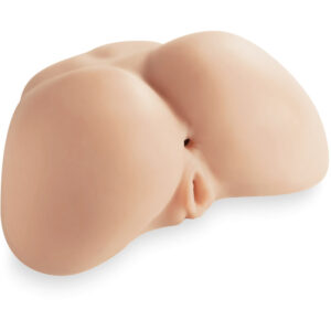 SILEXD - DAPHNE MASTURBADOR TRASERO REALÍSTICO FEMENINO