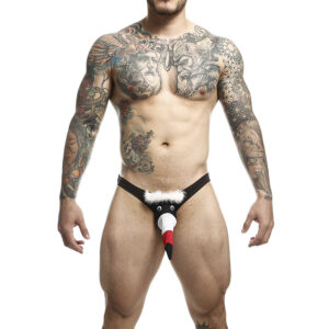 MOB - BAÑADOR TUCN NEGRO TALLA XL