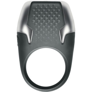 CLIMAXIMUM - TYRO ANILLO VIBRADOR PARA PENE LUCES LED