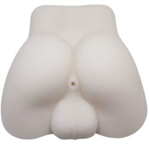 BAILE - TRASERO BIGGER MAN CON VIBRACIÓN