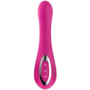 NALONE - TOUCH SYSTEM VIBRADOR ROSA