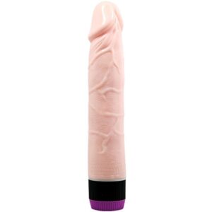 BAILE - ADOUR CLUB VIBRADOR REALÍSTICO 21.5 CM