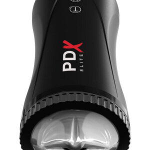 PDX ELITE - MOTO STROKER MASTURBADOR