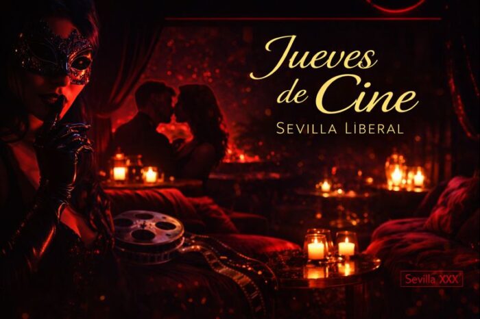 Jueves de cine 22/01/2026