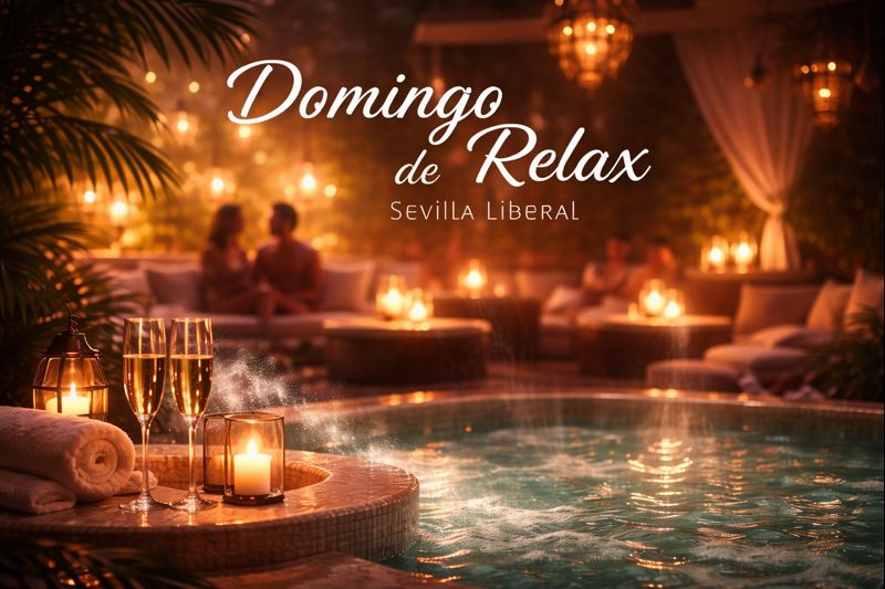 Domingo de relax 18/01/2026