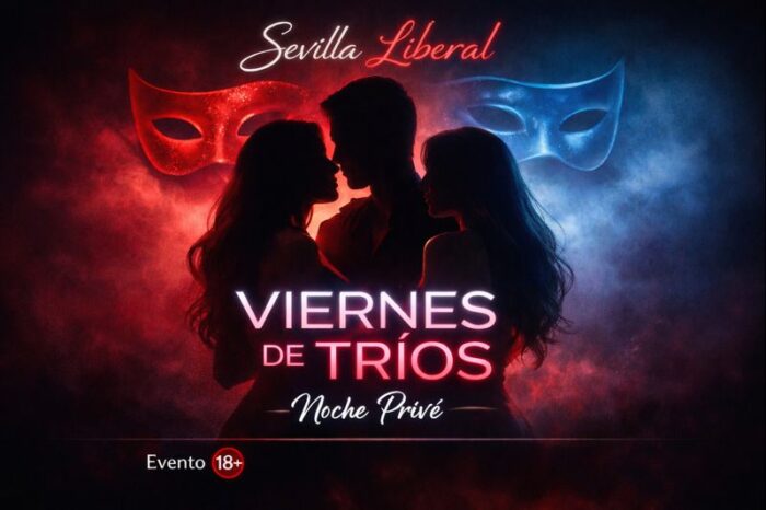 Viernes de tríos 23/01/2026