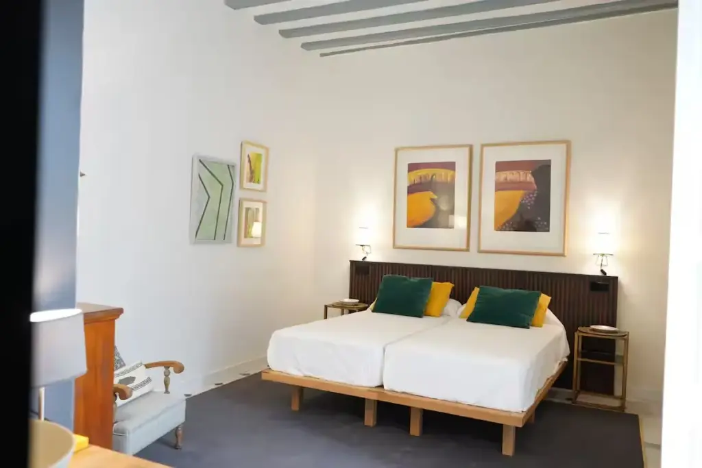 MDD4 Health Experience Hotel