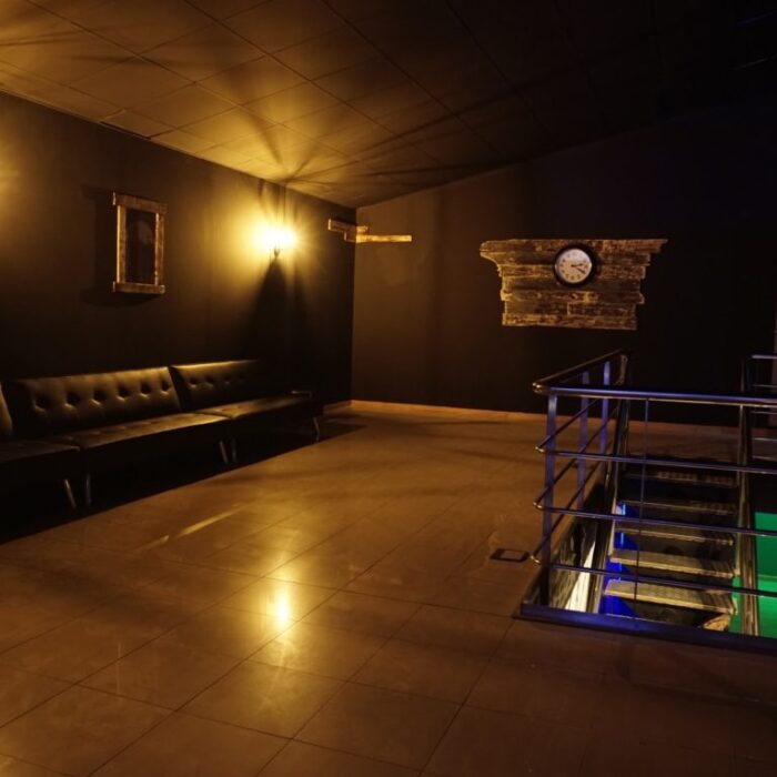 Gotham Swinger | Club Liberal Discreto