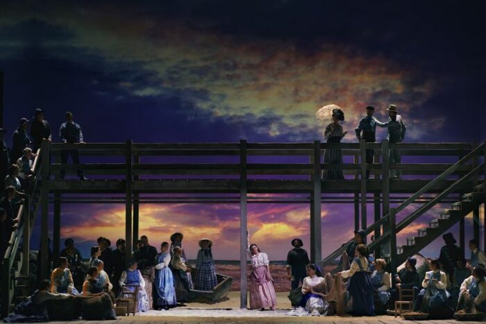 Marina , Emilio Arrieta