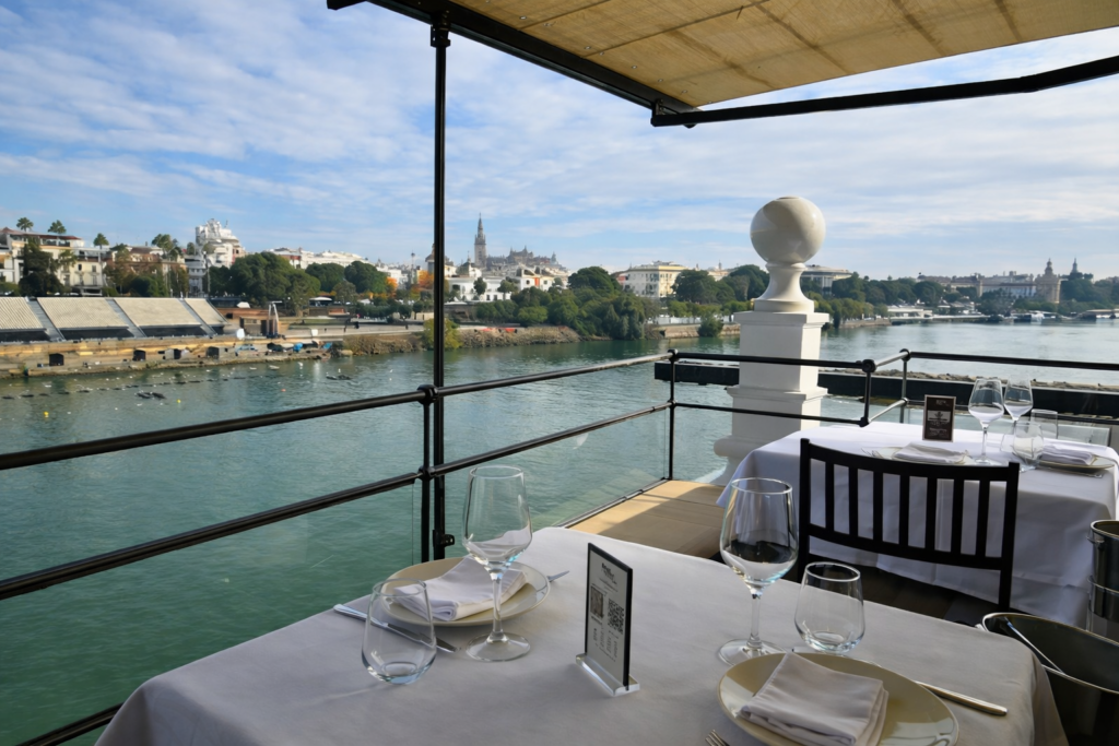 María Trifulca Sevilla | Cocina Exquisita con Vistas