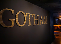 Gotham Swingers