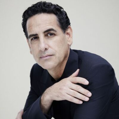Juan Diego Flórez , Recital Tenor .