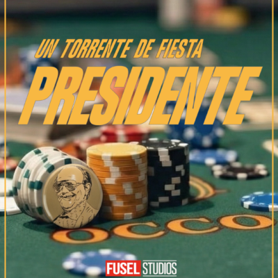 OCCO Viernes – PresiDente Party